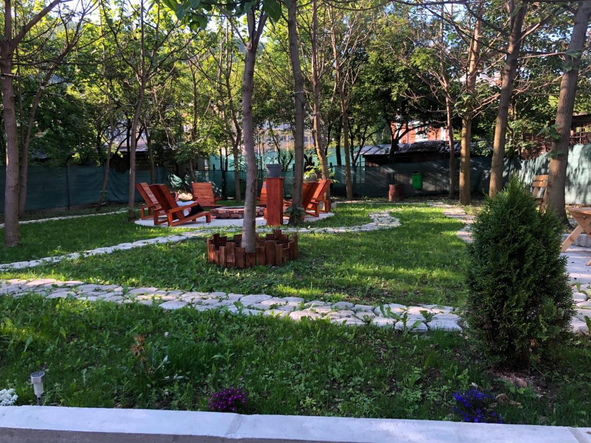 Готель Casa Аніна Екстер'єр фото