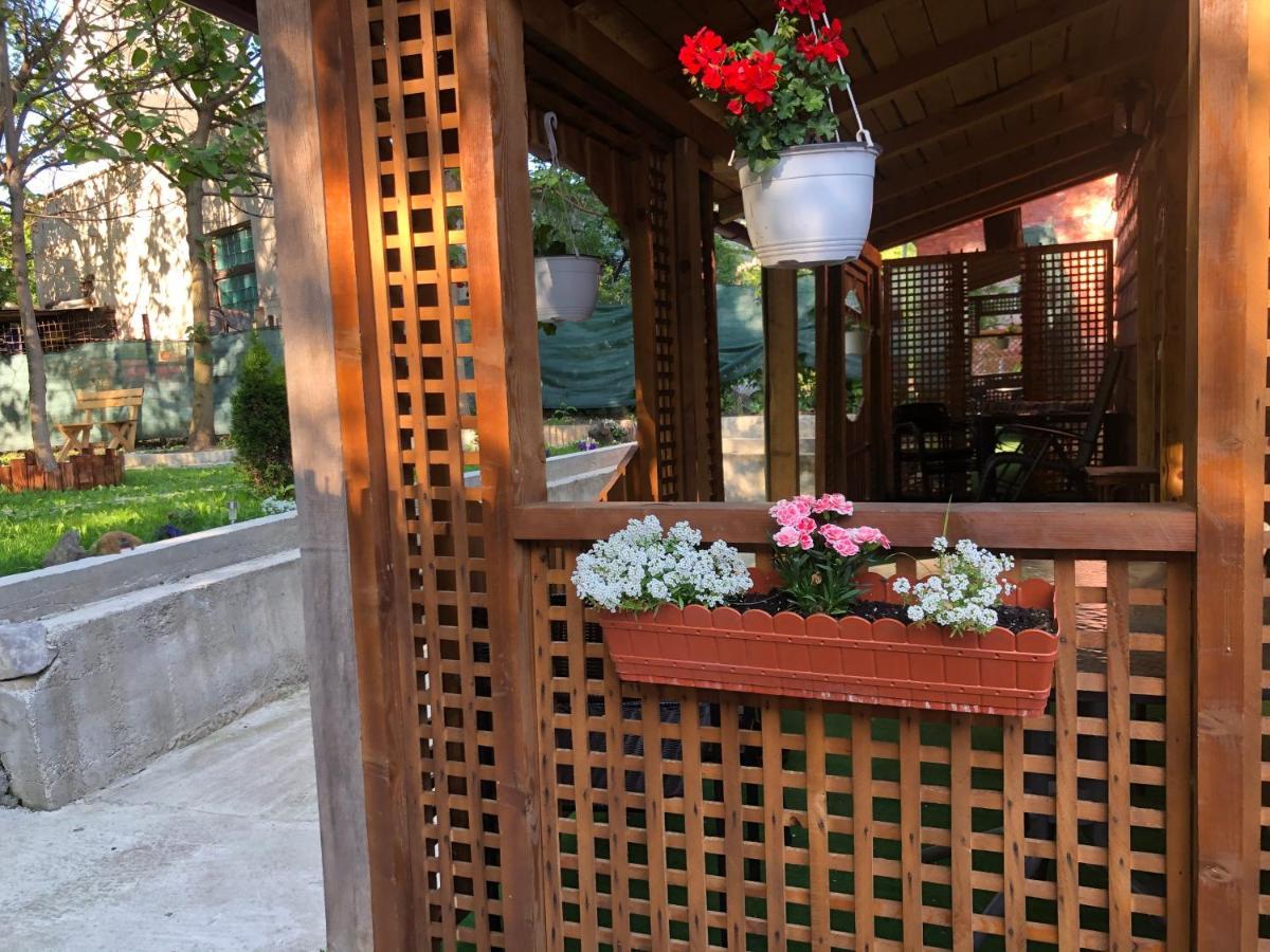 Готель Casa Аніна Екстер'єр фото