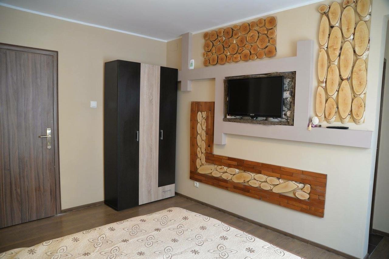 Готель Casa Аніна Екстер'єр фото