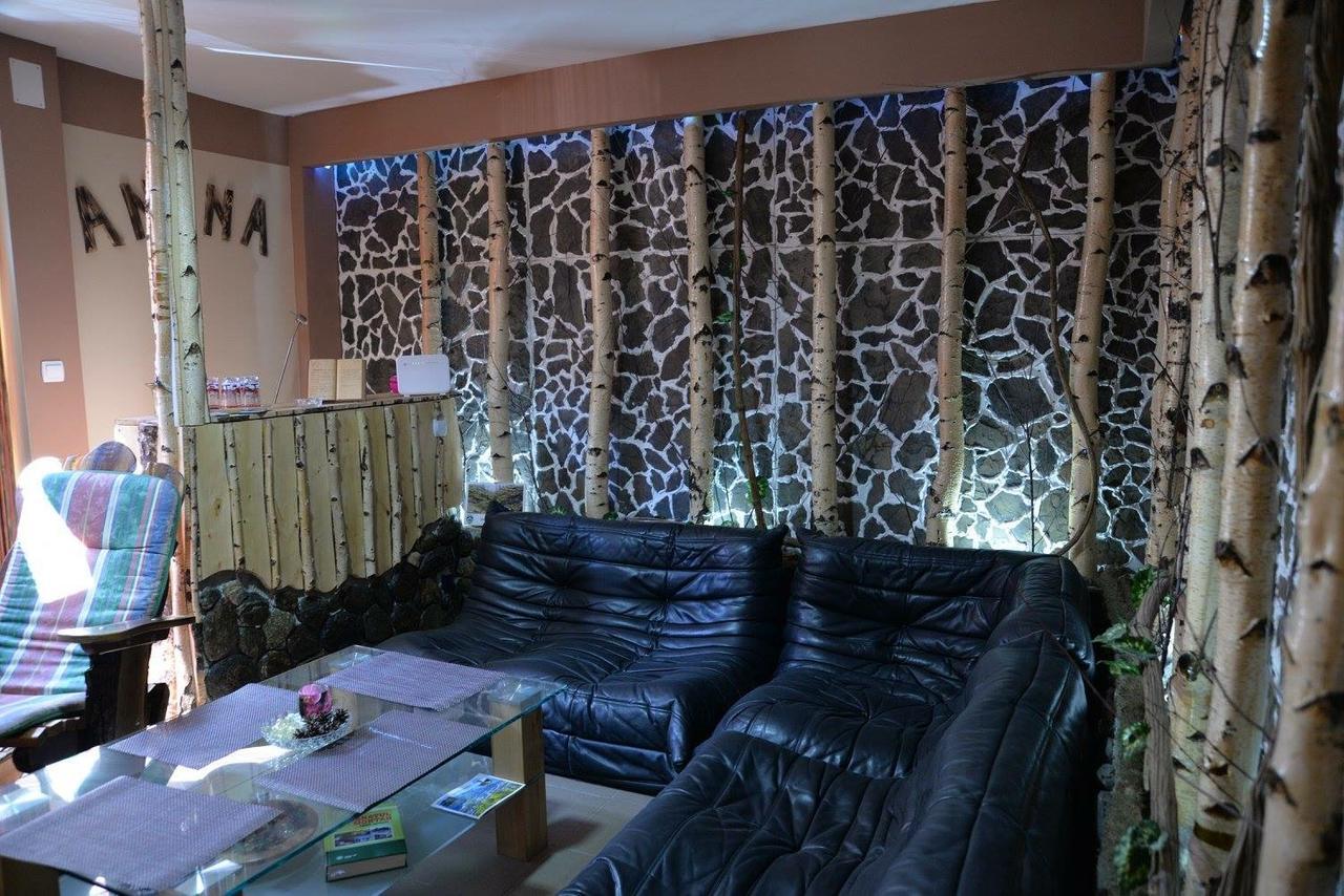 Готель Casa Аніна Екстер'єр фото