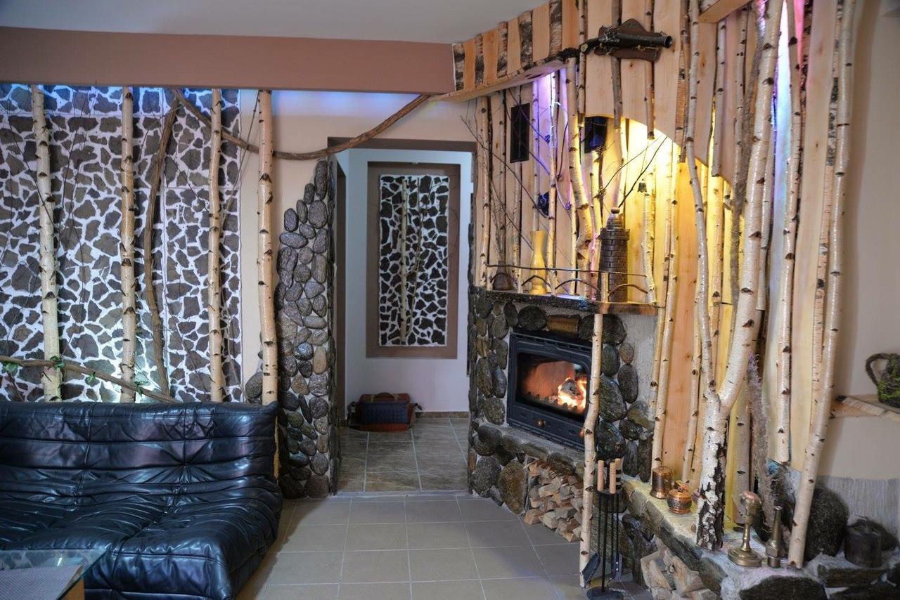 Готель Casa Аніна Екстер'єр фото
